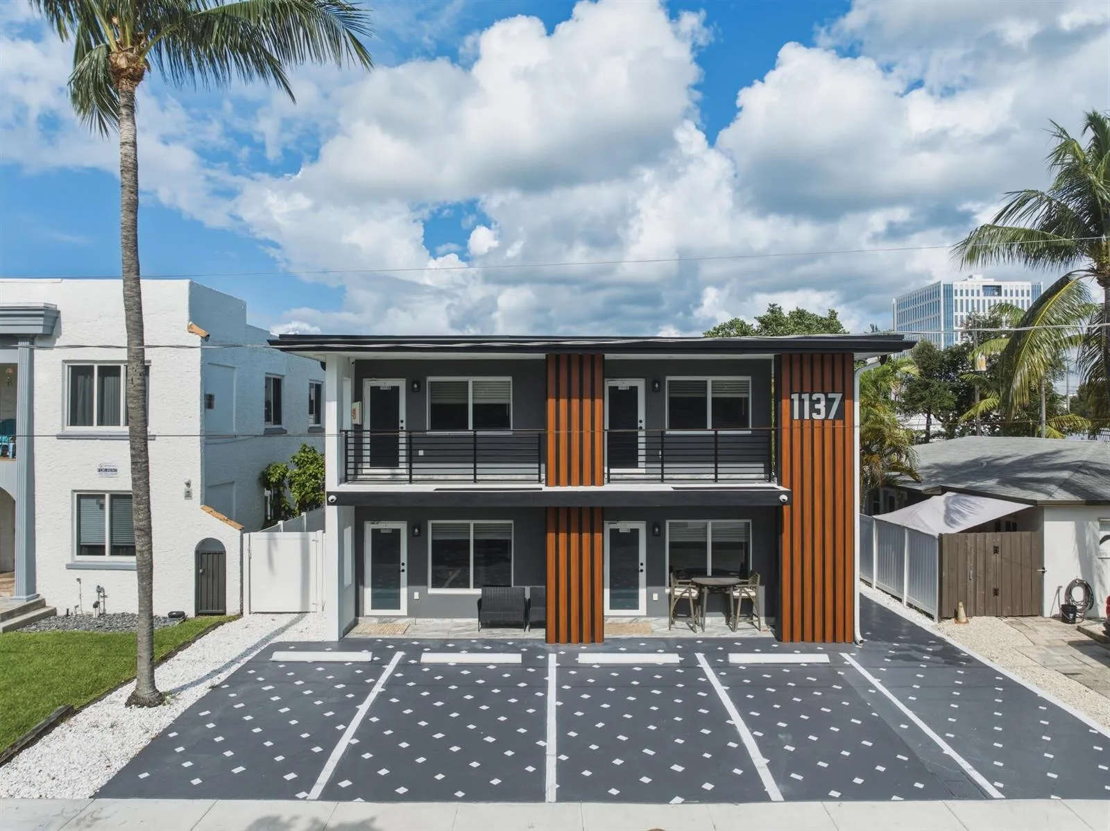 1137 SE 6TH Terrace # 1-8, Fort Lauderdale, FL 33316