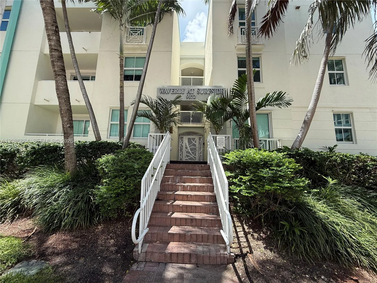 9172 COLLINS AVE # 409, Surfside, FL 33154