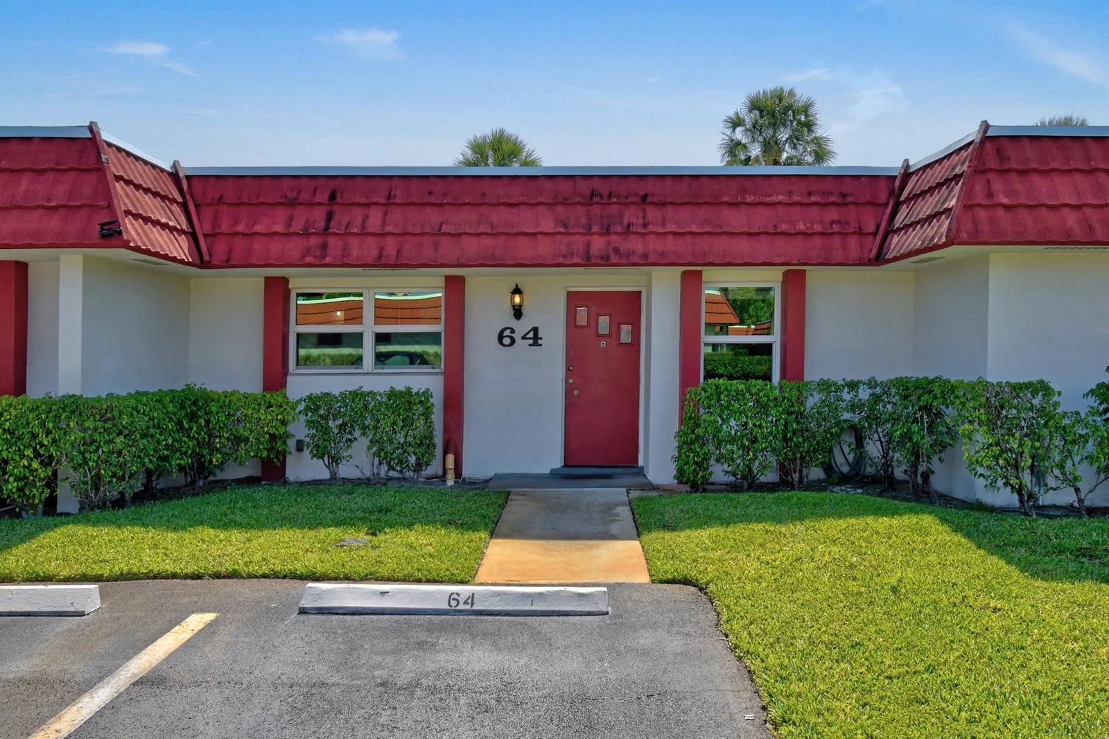 5800 Fernley Dr W # 64, West Palm Beach, FL 33415