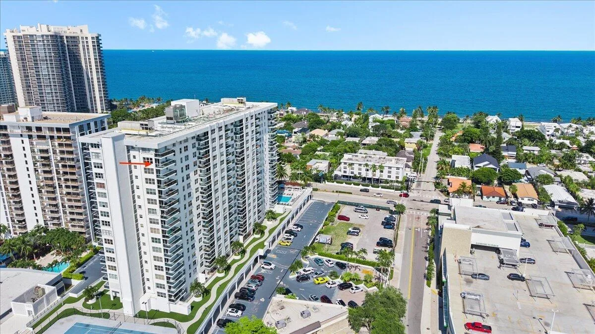 3015 N OCEAN Boulevard # 18L, Fort Lauderdale, FL 33308