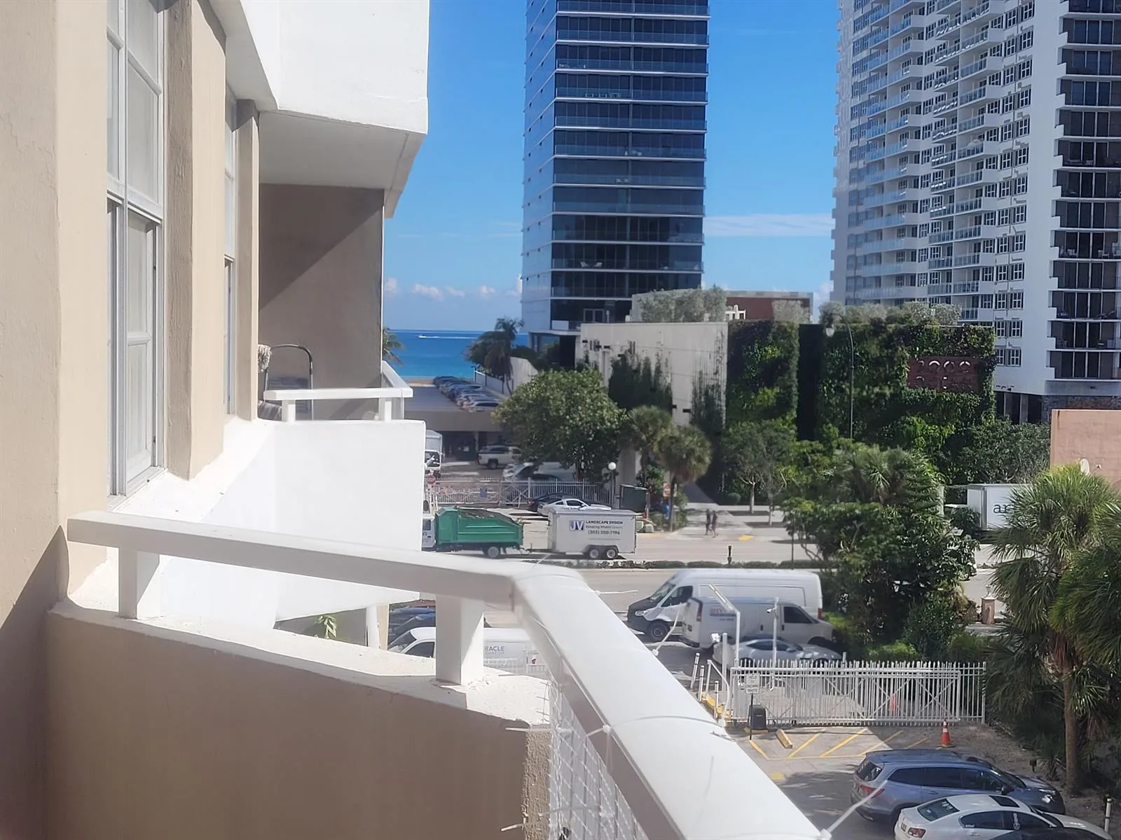 1985 S OCEAN Drive # 3A, Hallandale Beach, FL 33009