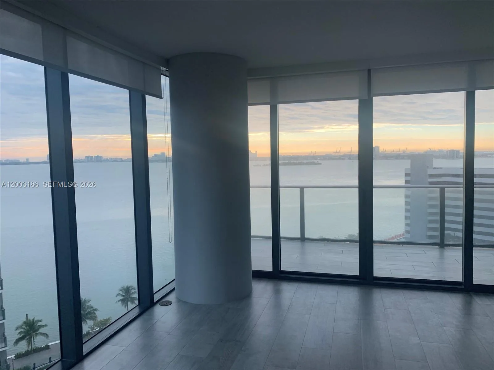 650 NE 32nd St # 1107, Miami, FL 33137