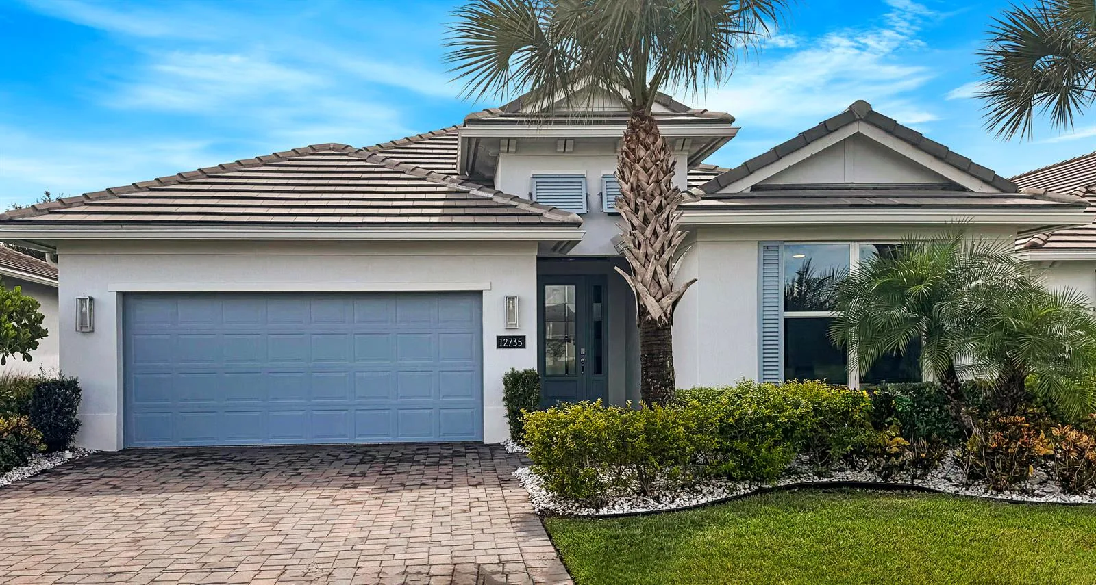 12735 SW SUNRISE LAKE Terrace, Port St. Lucie, FL 34987