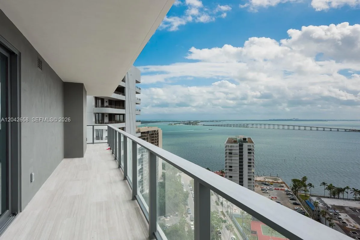 1451 Brickell Ave # 2103, Miami, FL 33131