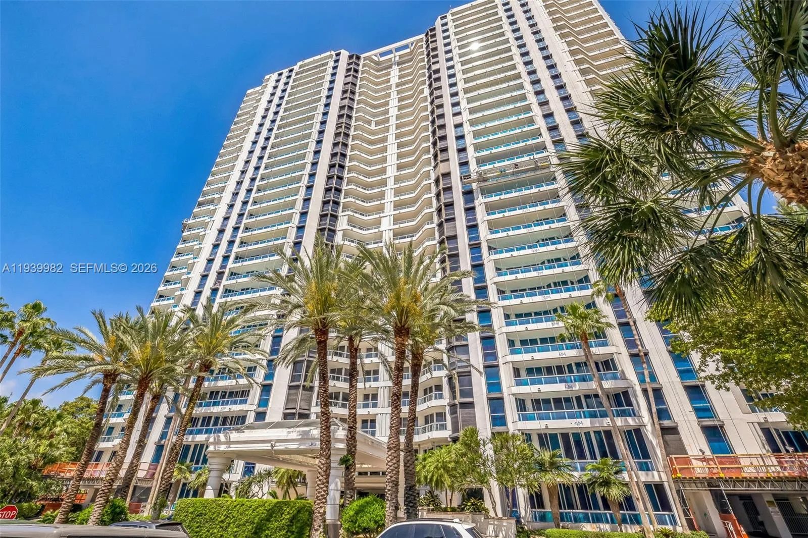 21205 YACHT CLUB DR # 1802, Aventura, FL 33180