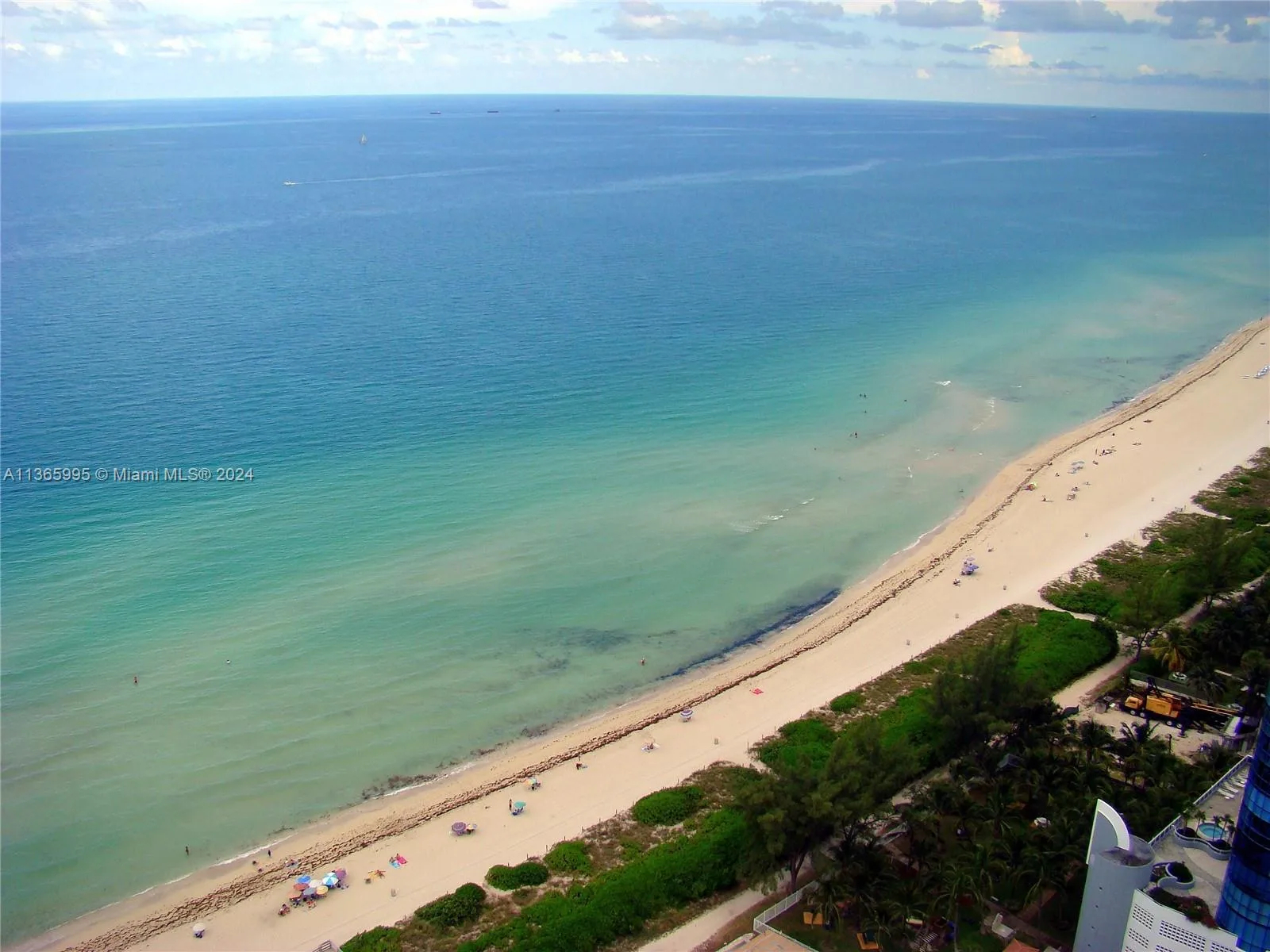 6365 COLLINS AV # 3407, Miami Beach, FL 33141 photo 2