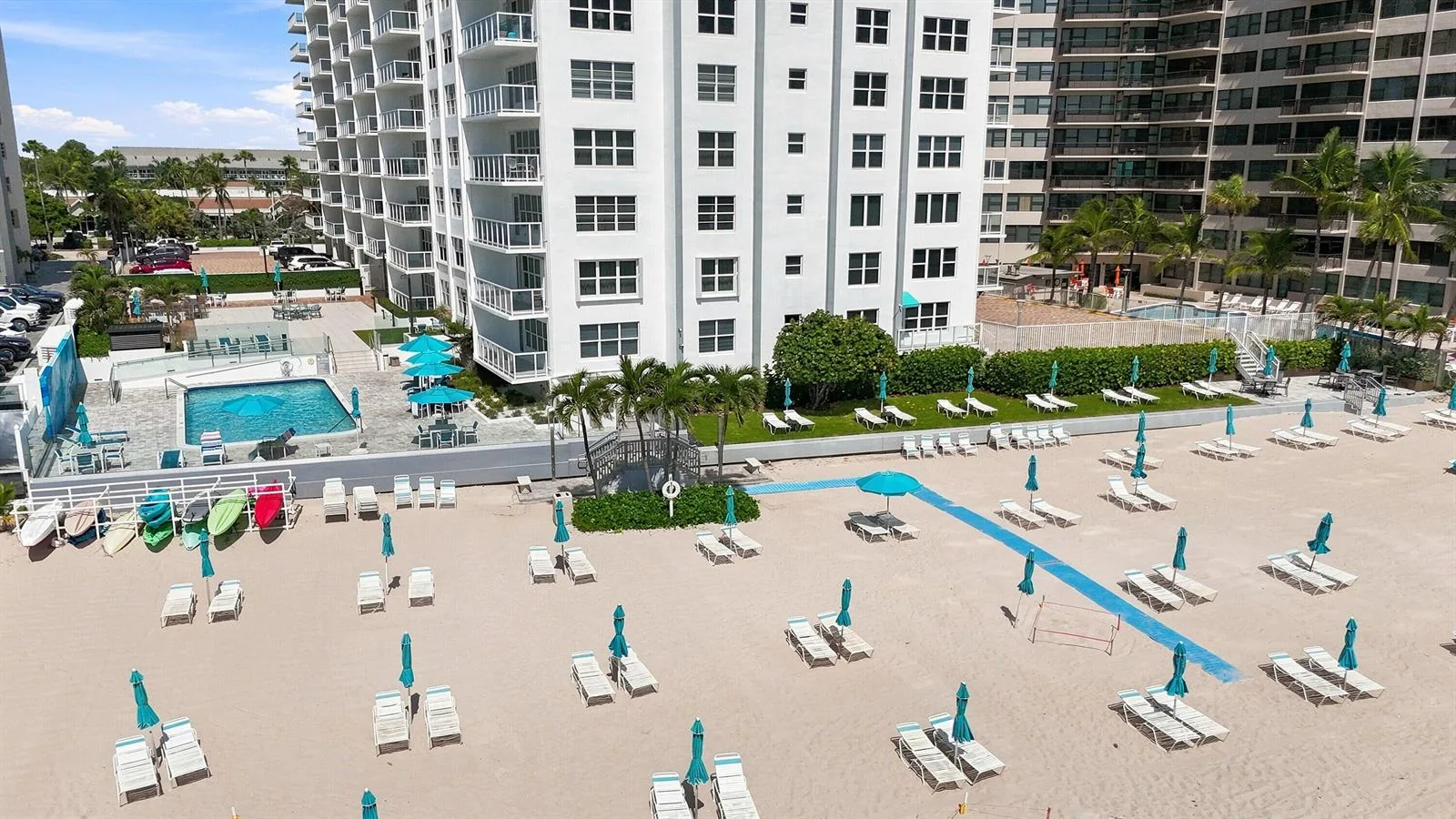 3750 Galt Ocean Drive # 1108, Fort Lauderdale, FL 33308 — zdjęcie 4