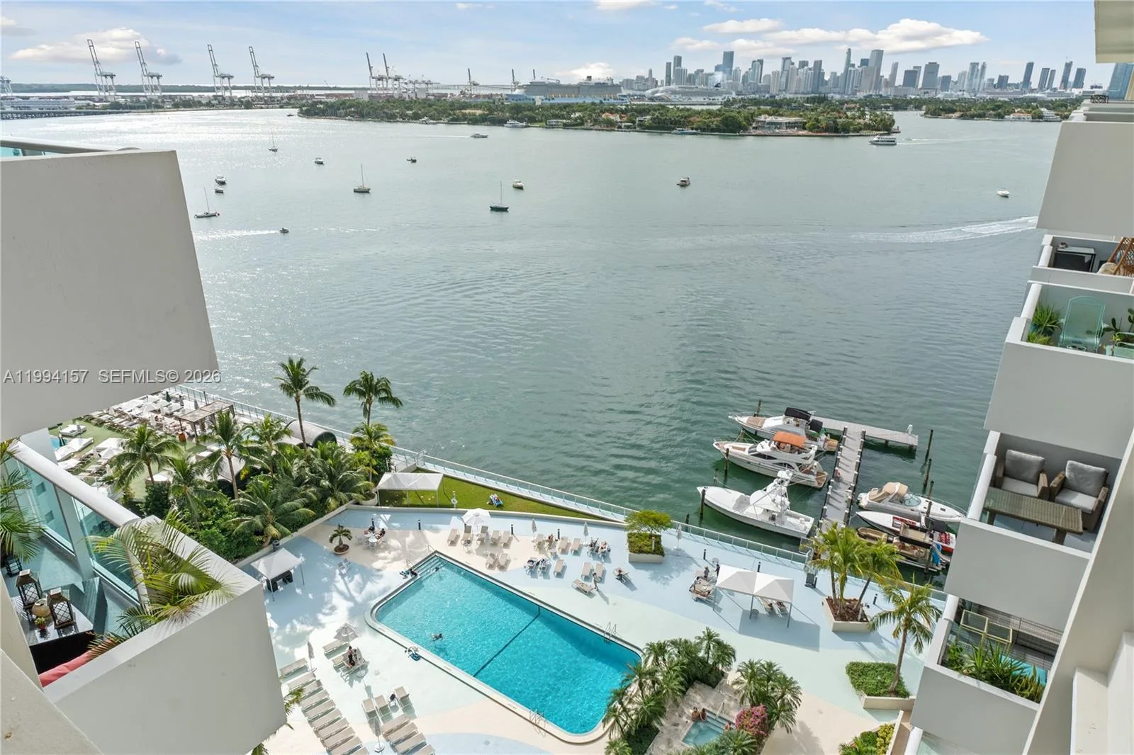 1200 West Ave # PH-01, Miami Beach, FL 33139 photo 2