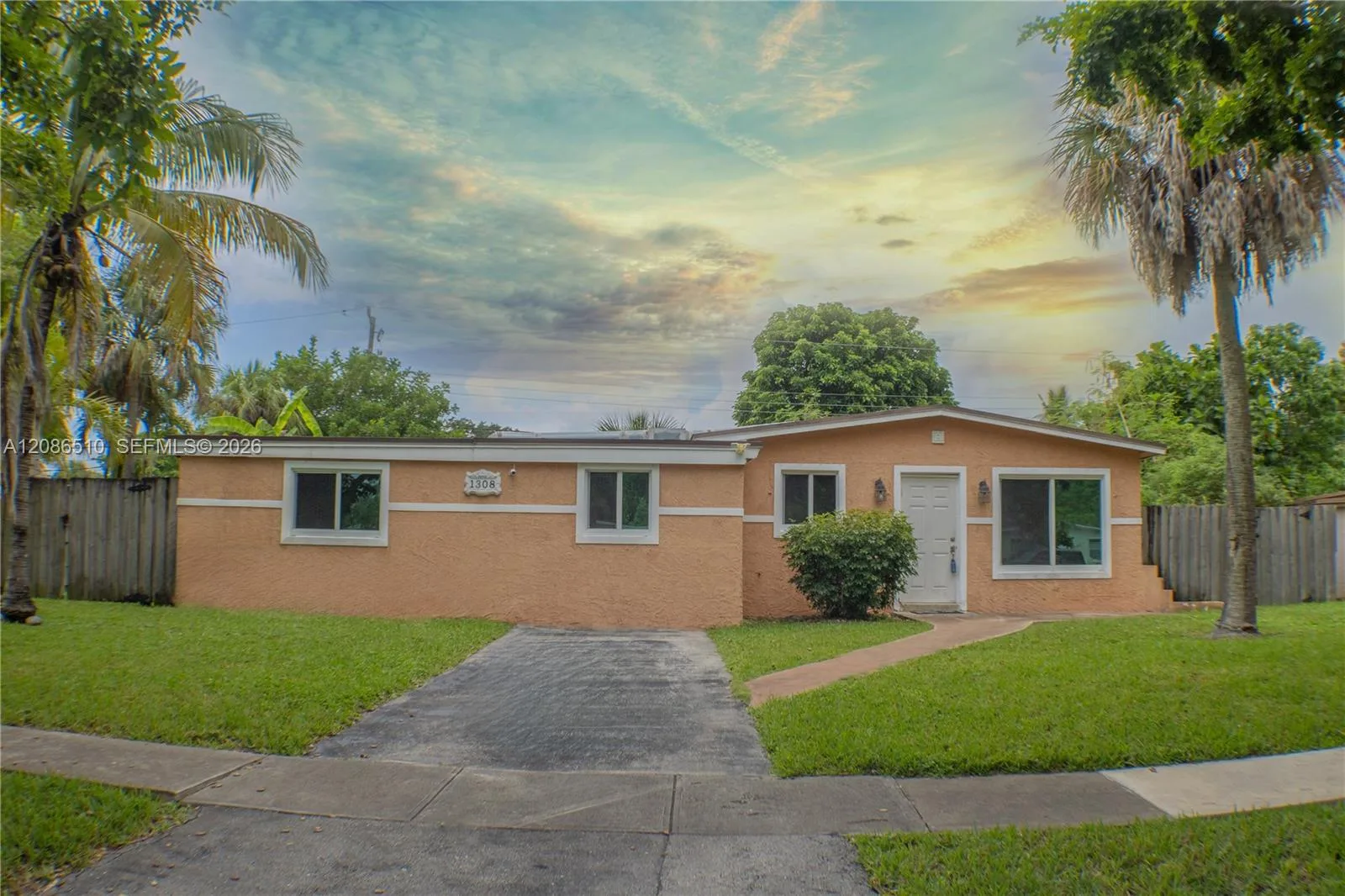 Listing
