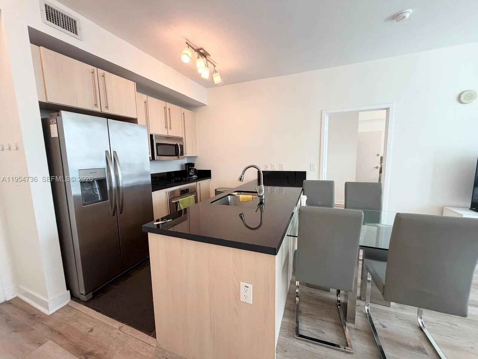 1111 SW 1 AV # 3022-N, Miami, FL 33130 photo 6