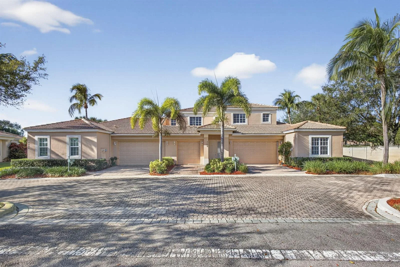4502 Hickory Drive, Palm Beach Gardens, FL 33418 photo 2