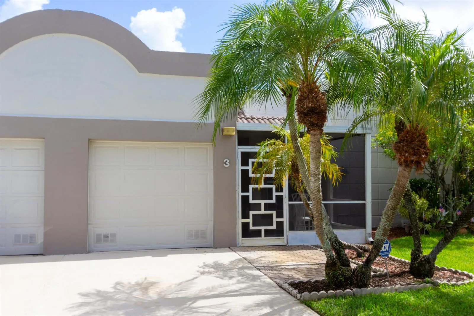 9185 Flynn Circle # 3, Boca Raton, FL 33496 — zdjęcie 2