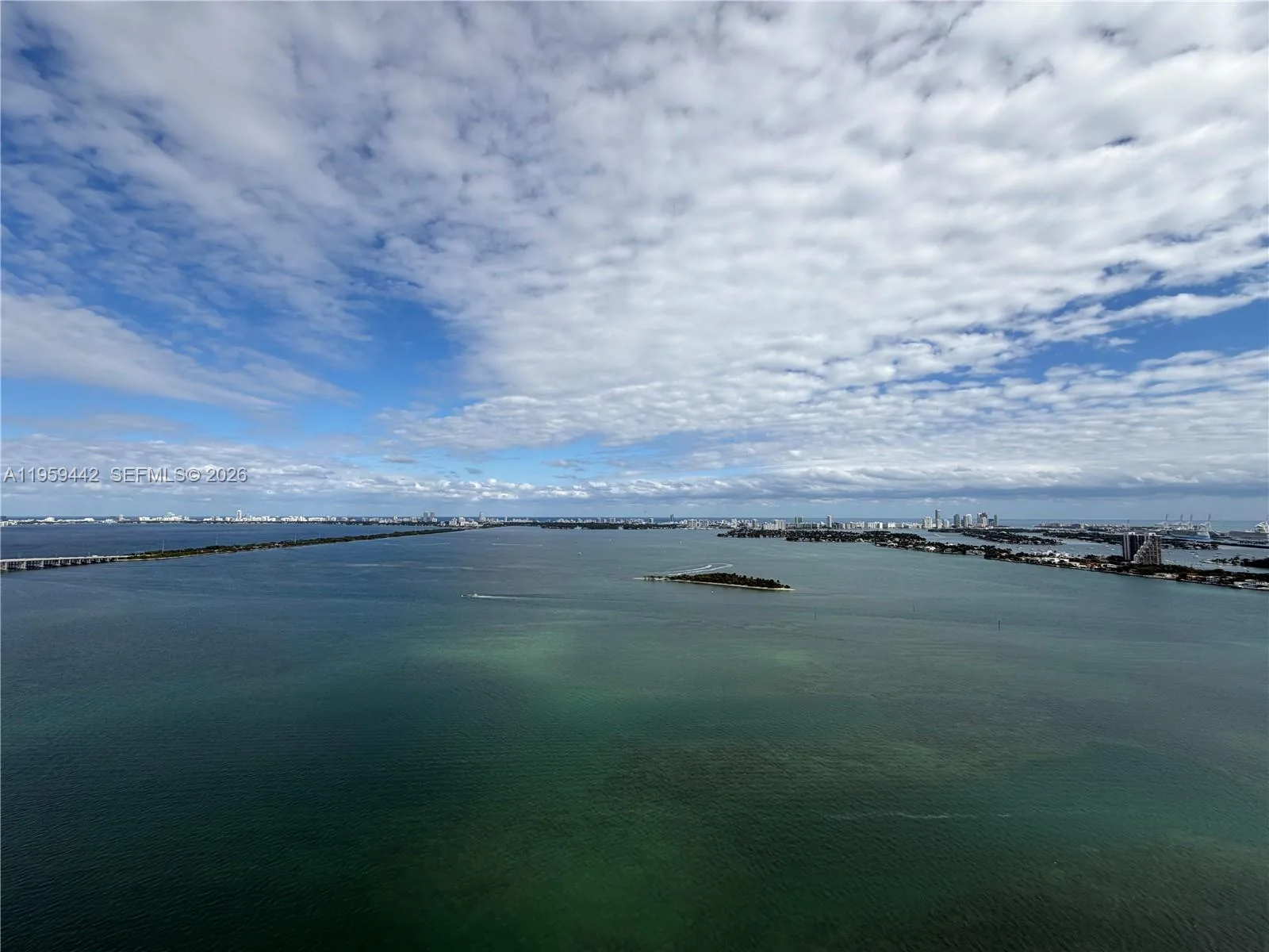 700 NE 24 # 3503, Miami, FL 33137