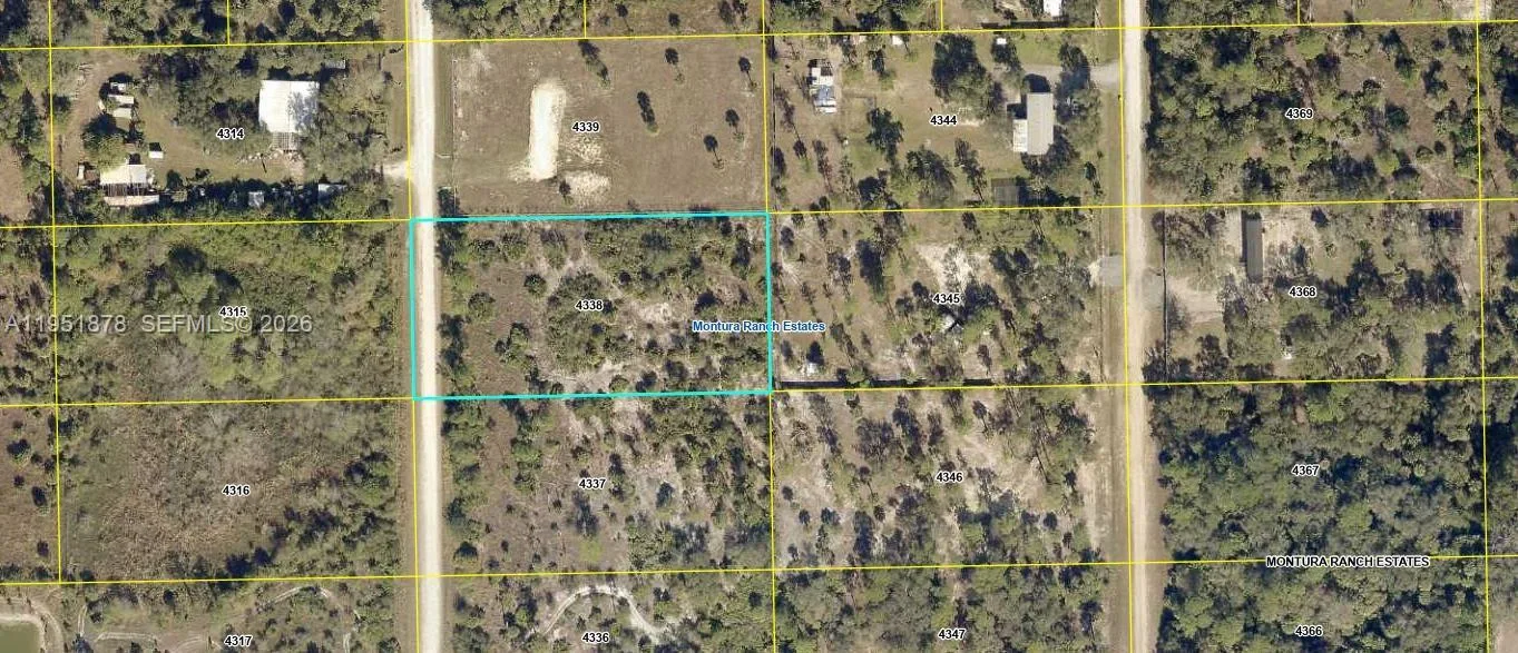 545 S Datil ST, Clewiston, FL 33440 photo 11