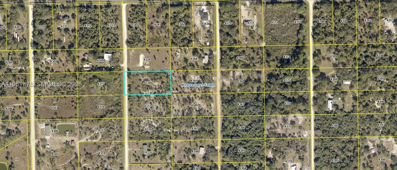 545 S Datil ST, Clewiston, FL 33440 photo 12