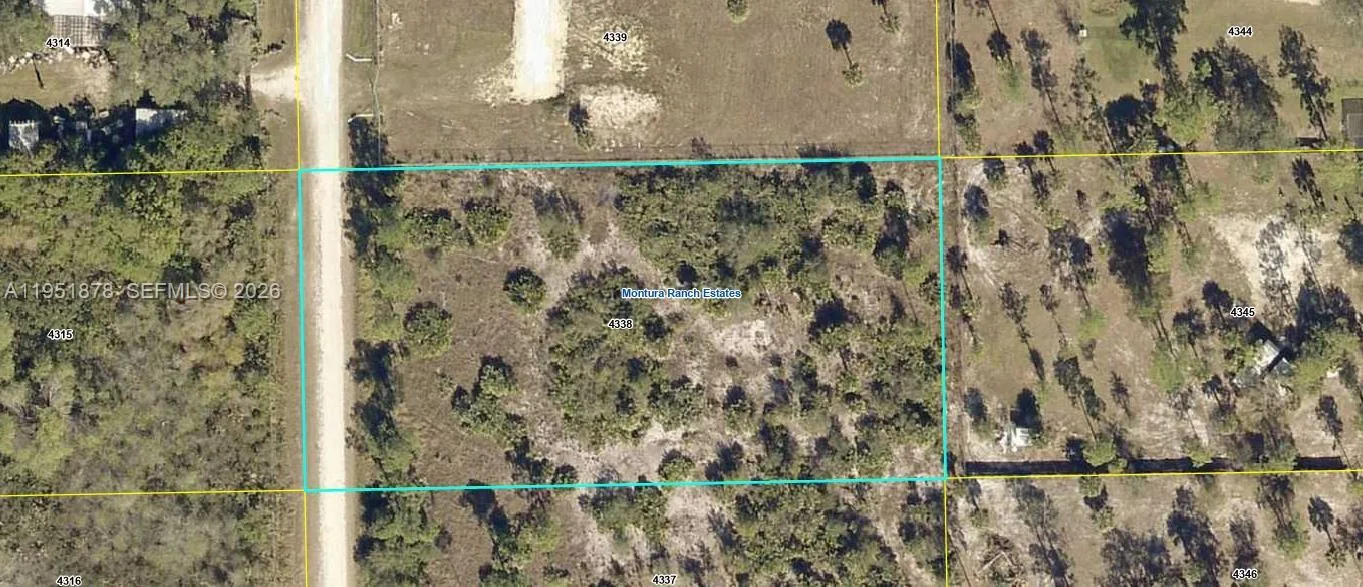 545 S Datil ST, Clewiston, FL 33440 photo 13
