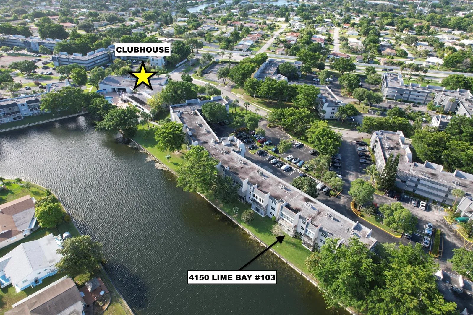 9150 LIME BAY Boulevard # 103, Tamarac, FL 33321