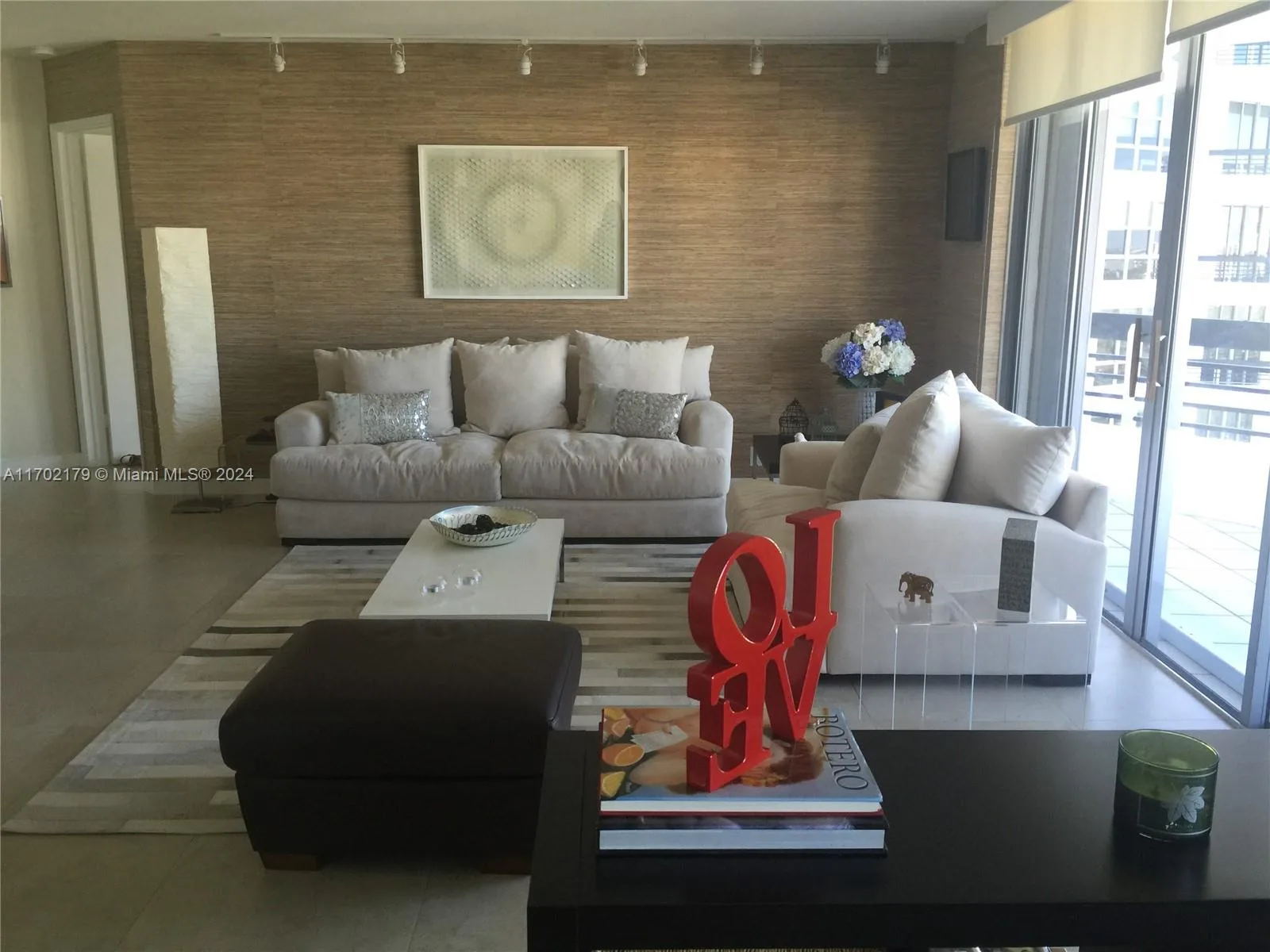 Listing
