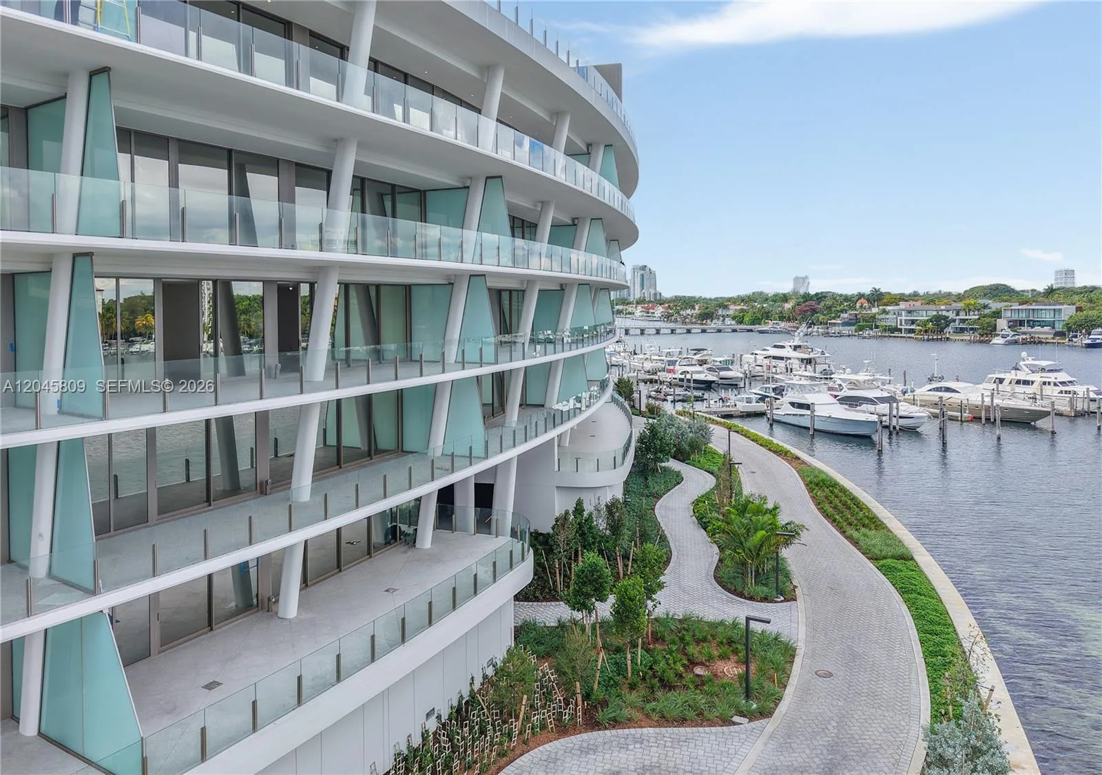 5 Grove Isle # L405, Miami, FL 33133 photo 5