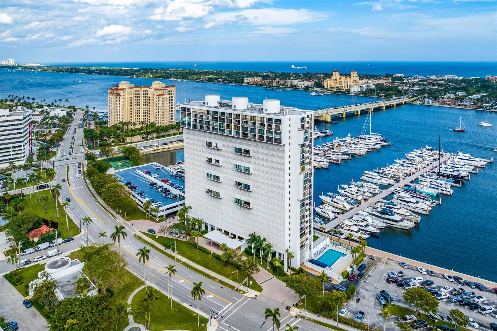 400 N Flagler Drive # 501, West Palm Beach, FL 33401