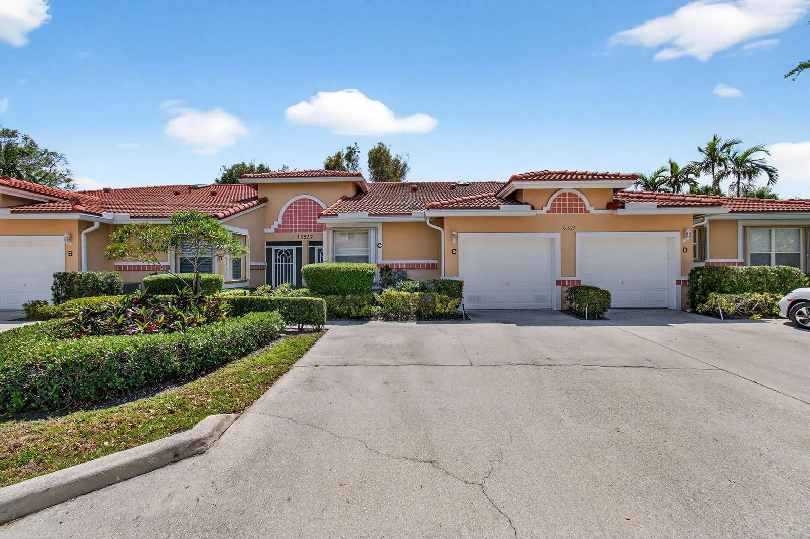 12527 Crystal Pointe Drive # C, Boynton Beach, FL 33437