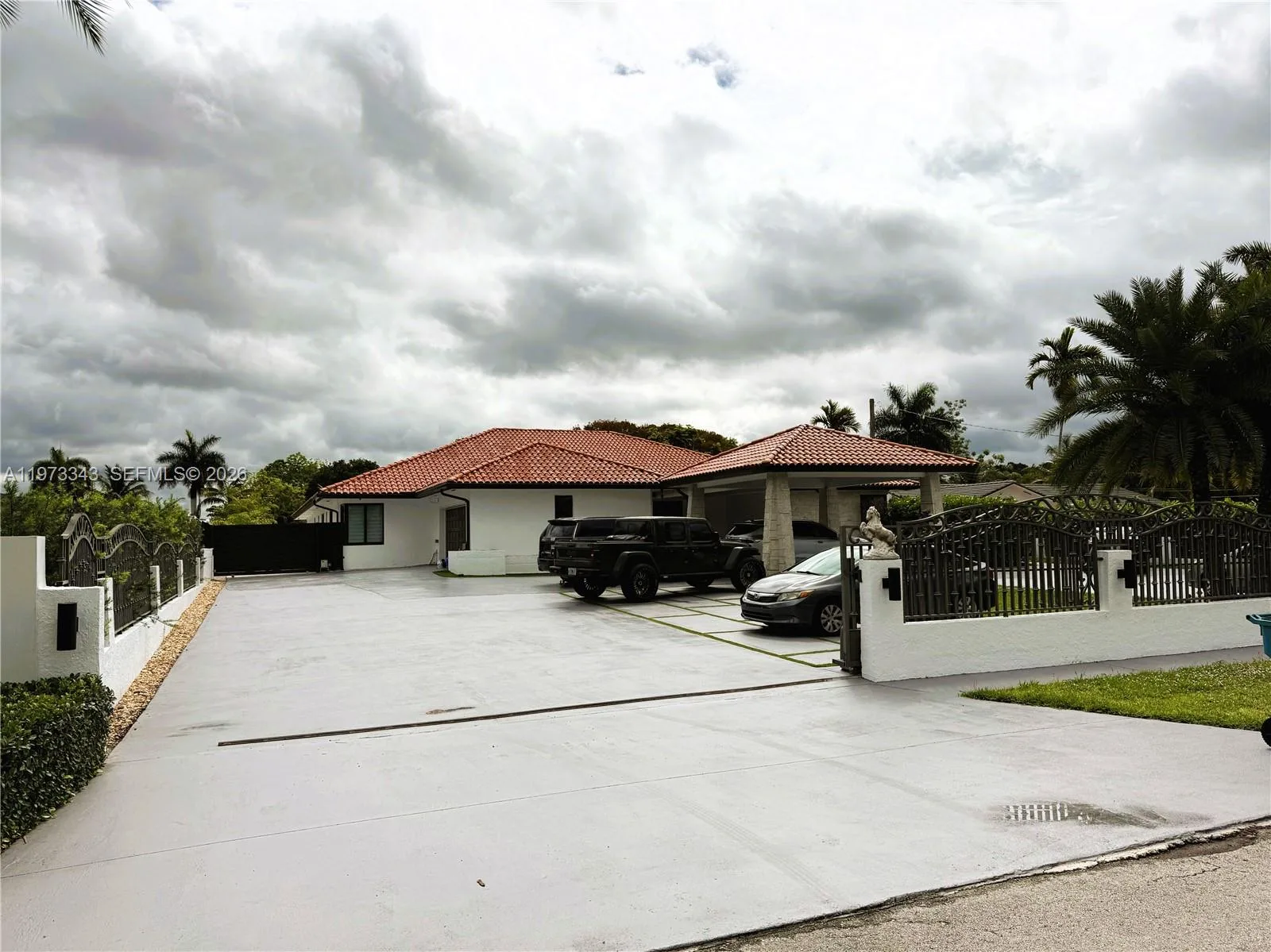 3265 SW 129th Ave, Miami, FL 33175