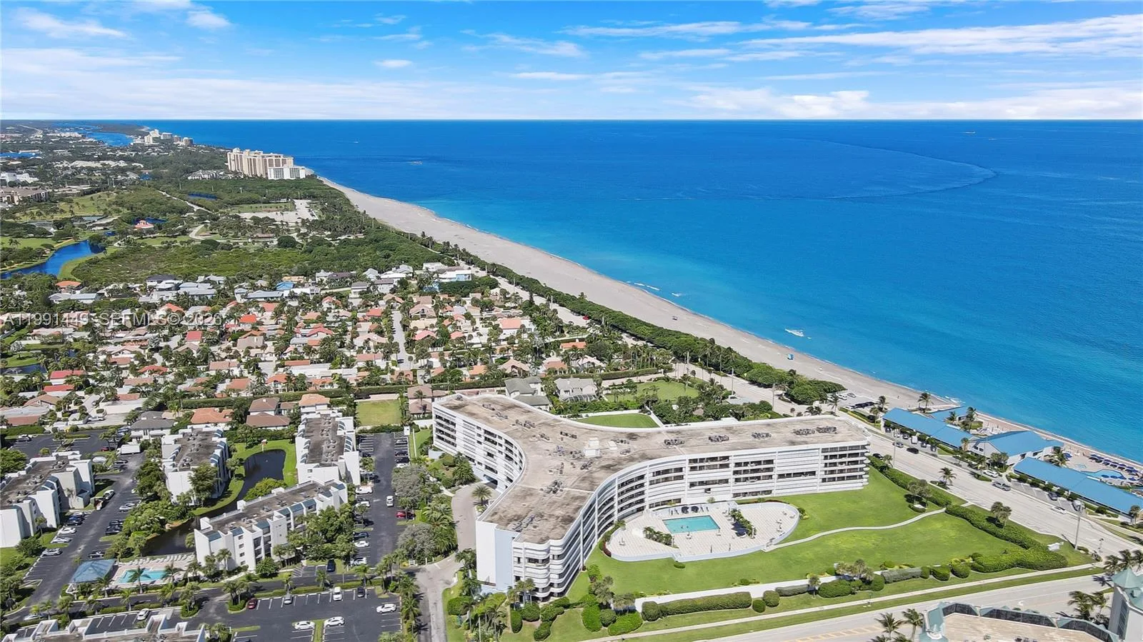 1300 S Highway A1a # 402, Jupiter, FL 33477