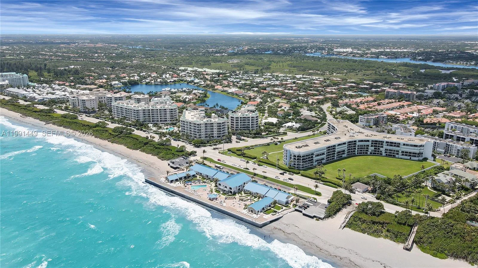 1300 S Highway A1a # 402, Jupiter, FL 33477 photo 2