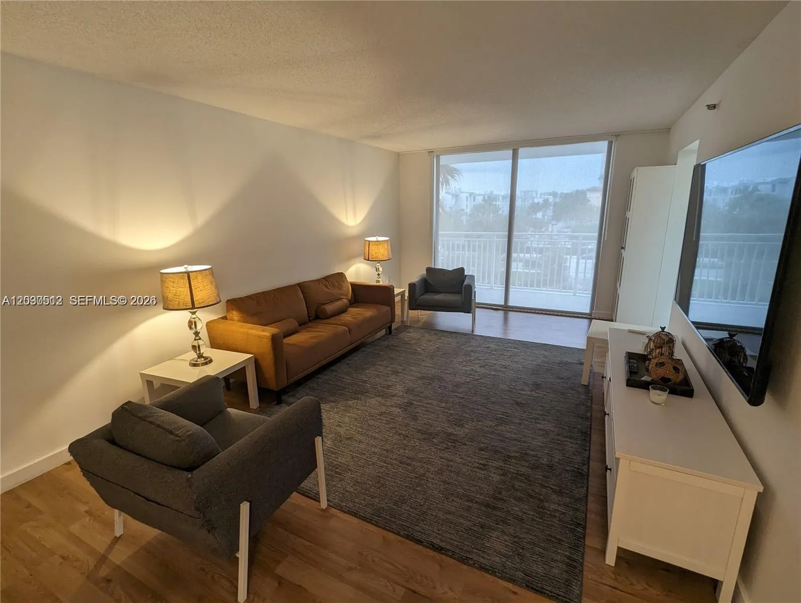 Listing