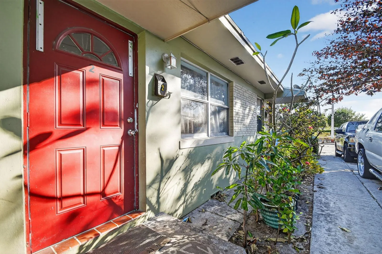 721 N F Street # 2, FL 33460
