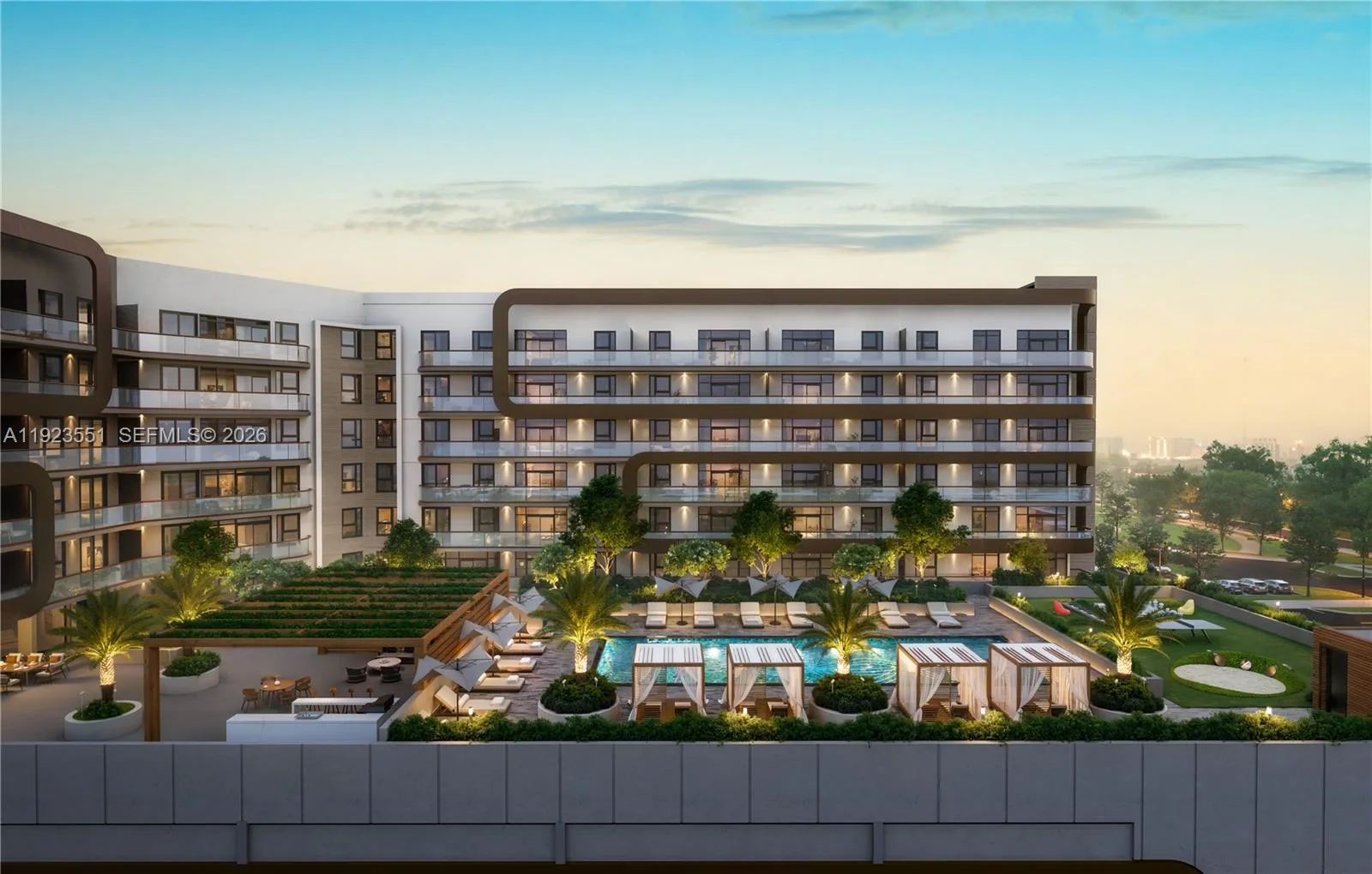 218 SE 7th St # 411, Hallandale Beach, FL 33009 photo 4