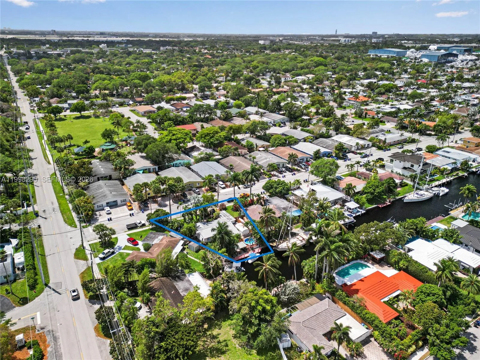 905 Mandarin Isle, Fort Lauderdale, FL 33315 photo 4