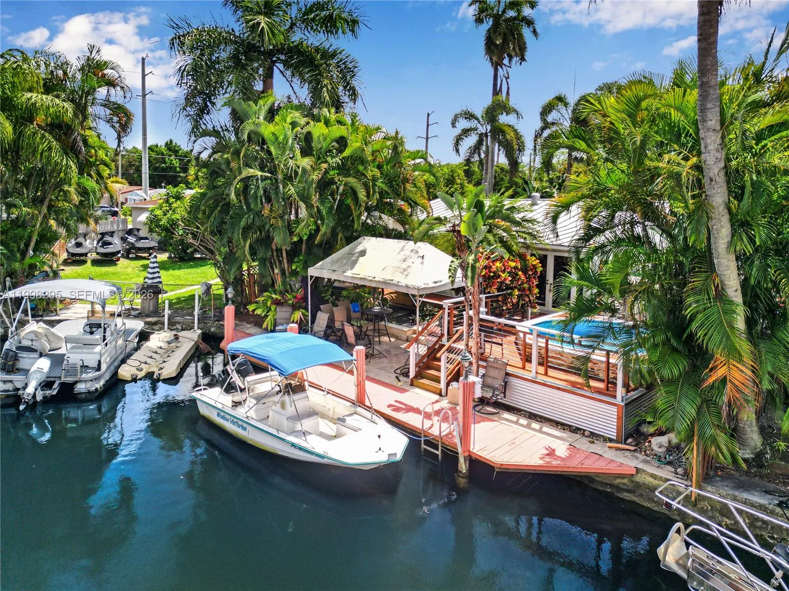 905 Mandarin Isle, Fort Lauderdale, FL 33315 photo 6