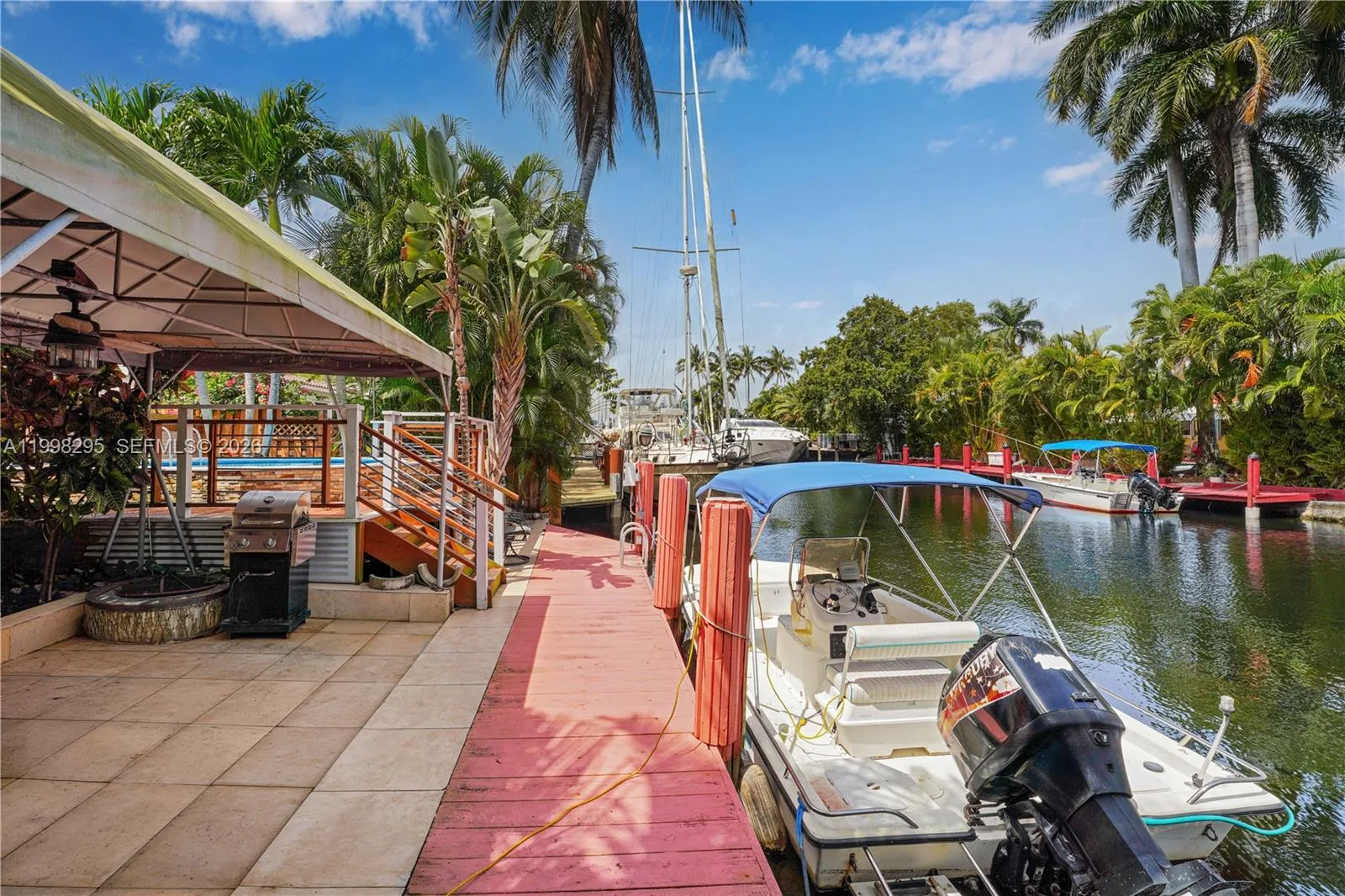 905 Mandarin Isle, Fort Lauderdale, FL 33315 photo 7