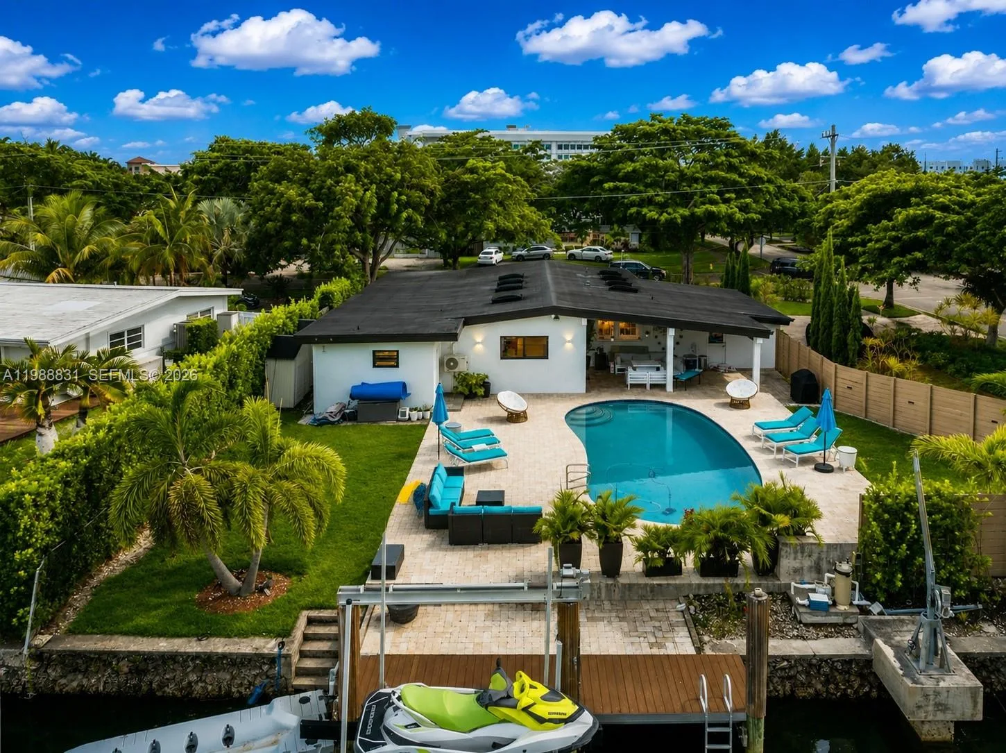 1805 Keystone Blvd, North Miami, FL 33181