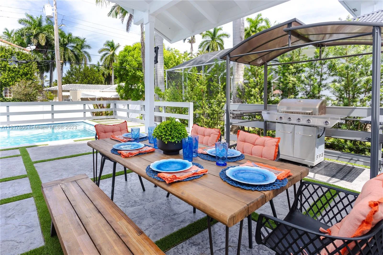 1109 Hollywood Blvd, Hollywood, FL 33019 photo 8