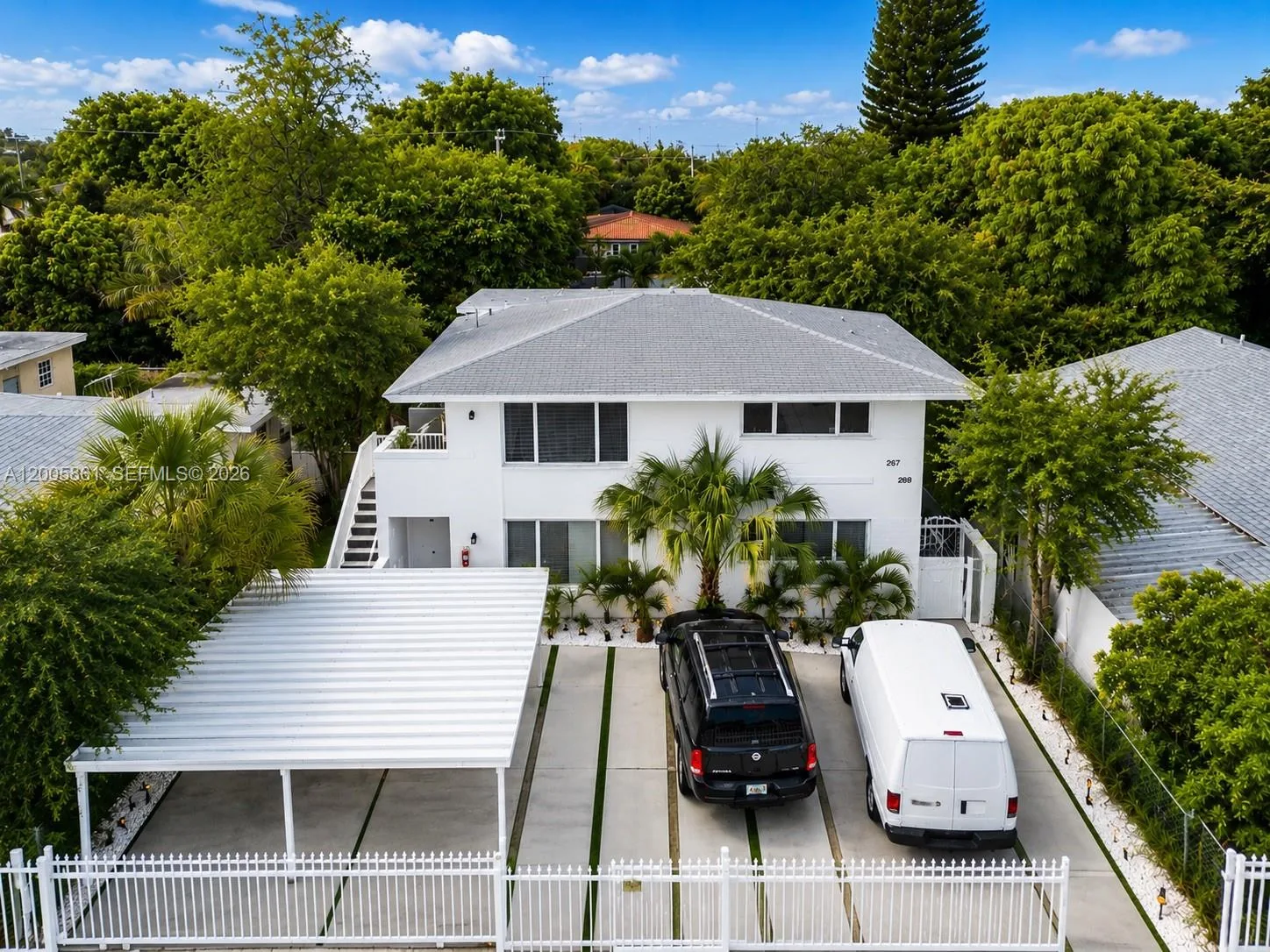 265 NE 55th Ter # 1, Miami, FL 33137