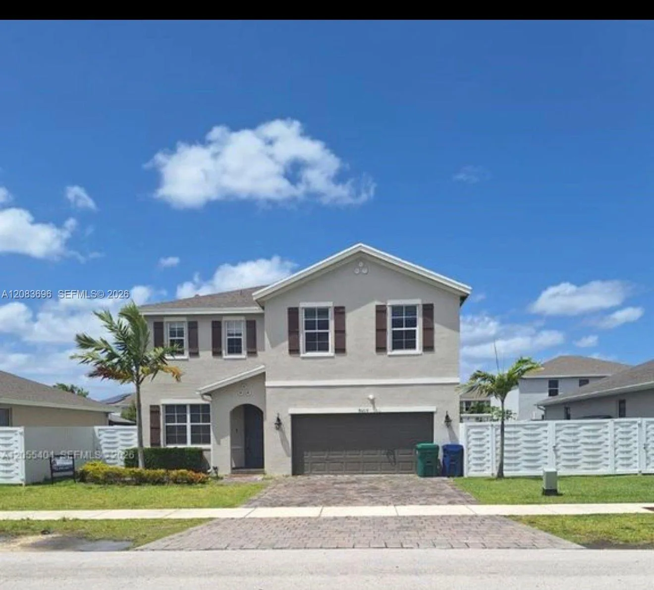 13219 SW 270th Ter, Homestead, FL 33032