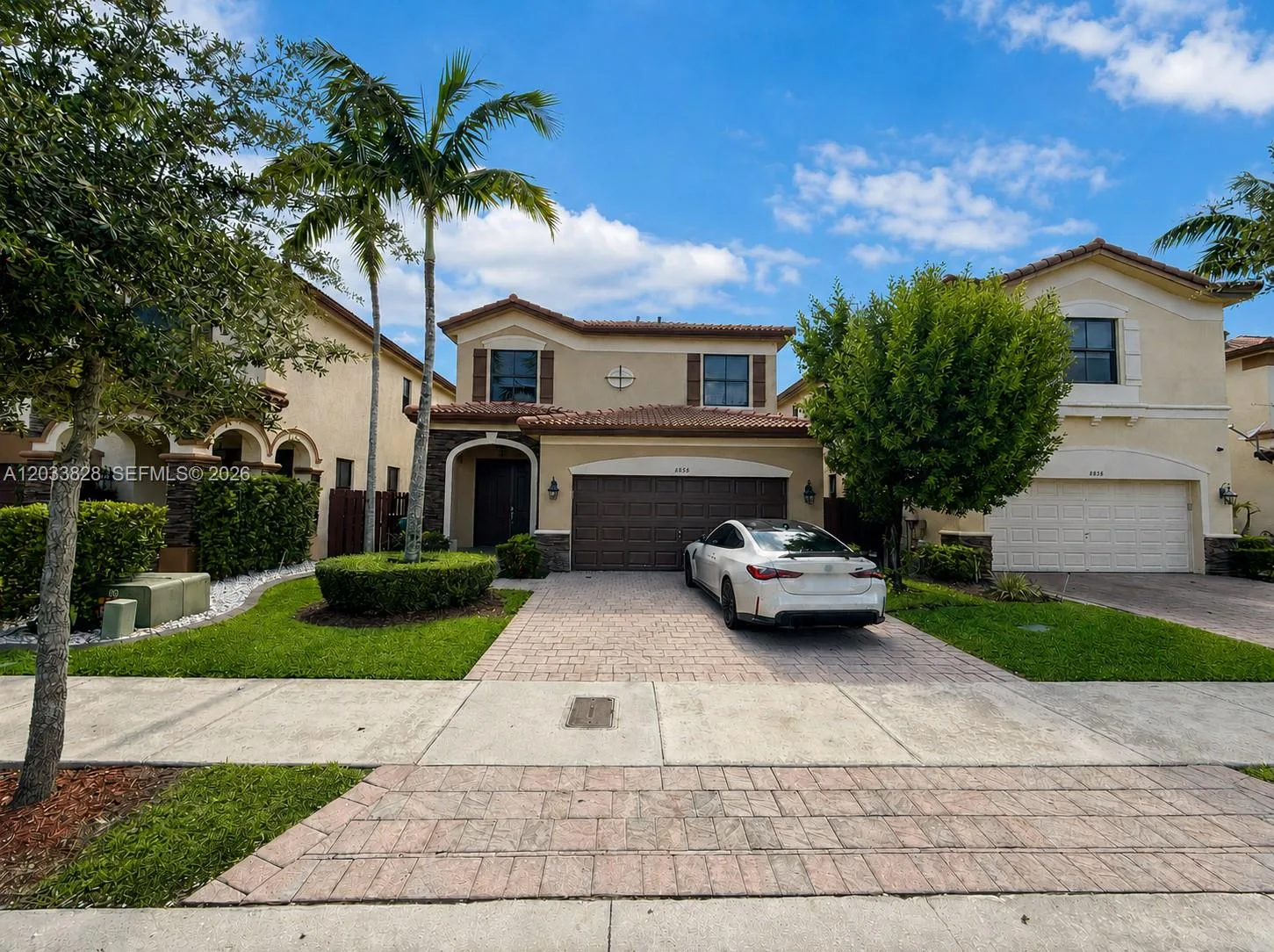 8858 NW 101st Pl, Doral, FL 33178