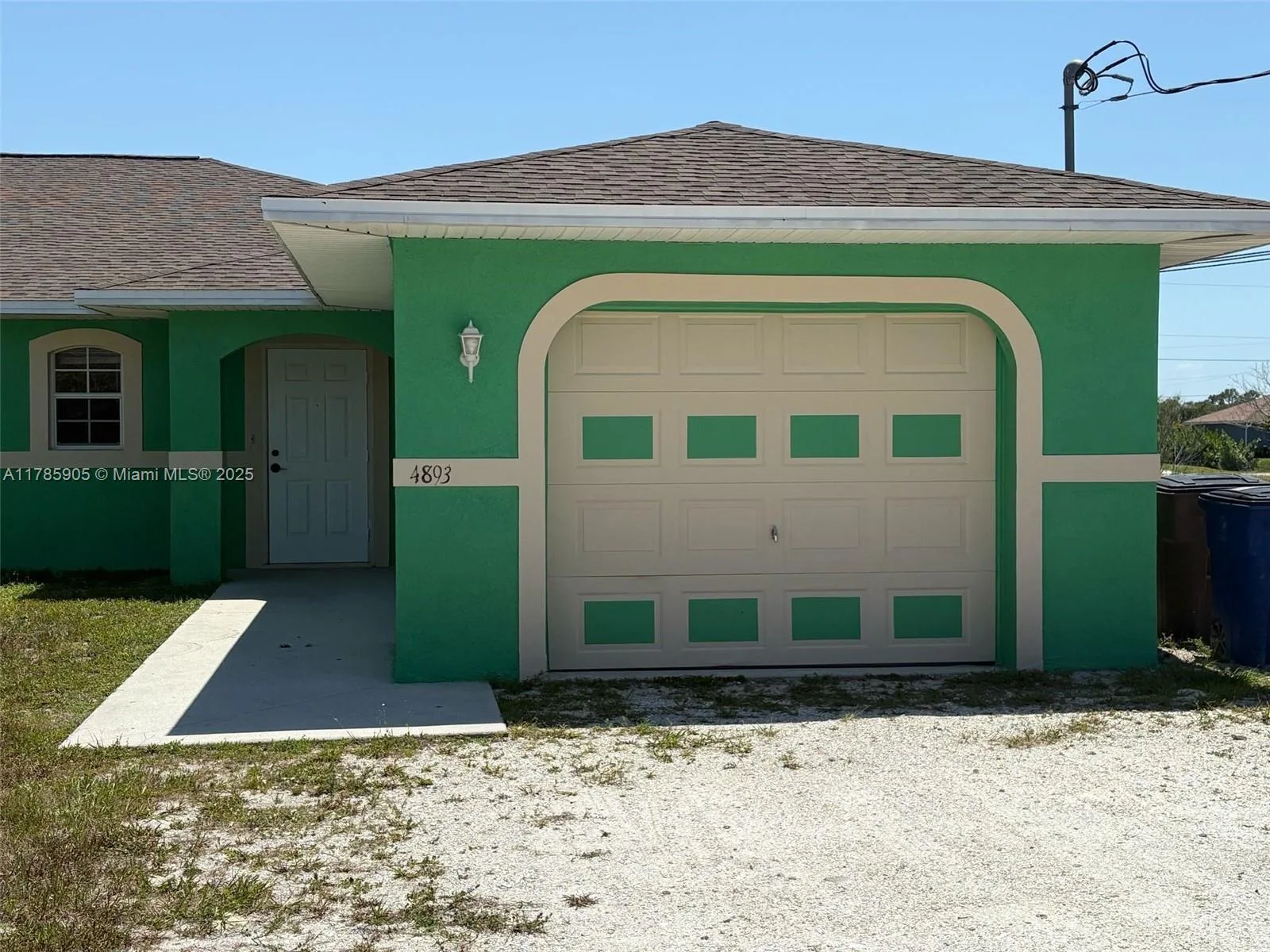 4893 Jordan Ave # 0, Lehigh Acres, FL 33973