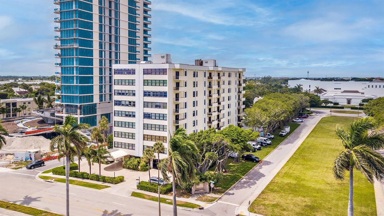 1501 S Flagler Drive # 5g, West Palm Beach, FL 33401