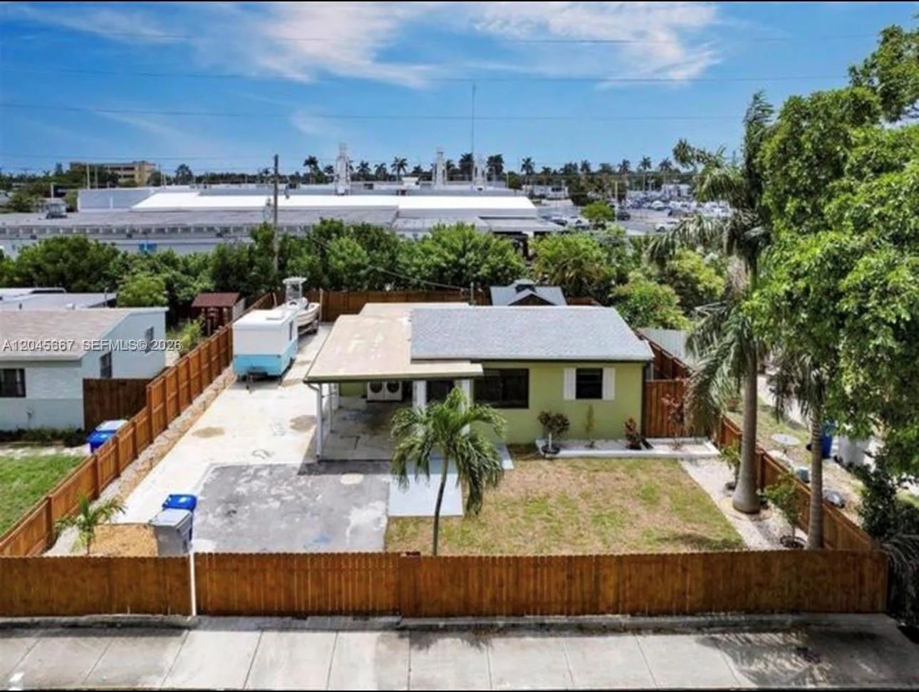 2730 NE 16th Ave # 0, Pompano Beach, FL 33064