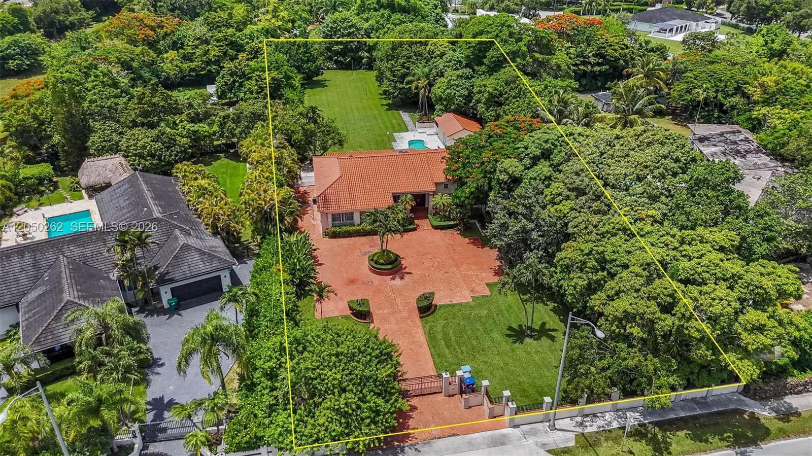 7030 SW 72nd Street, Miami, FL 33143