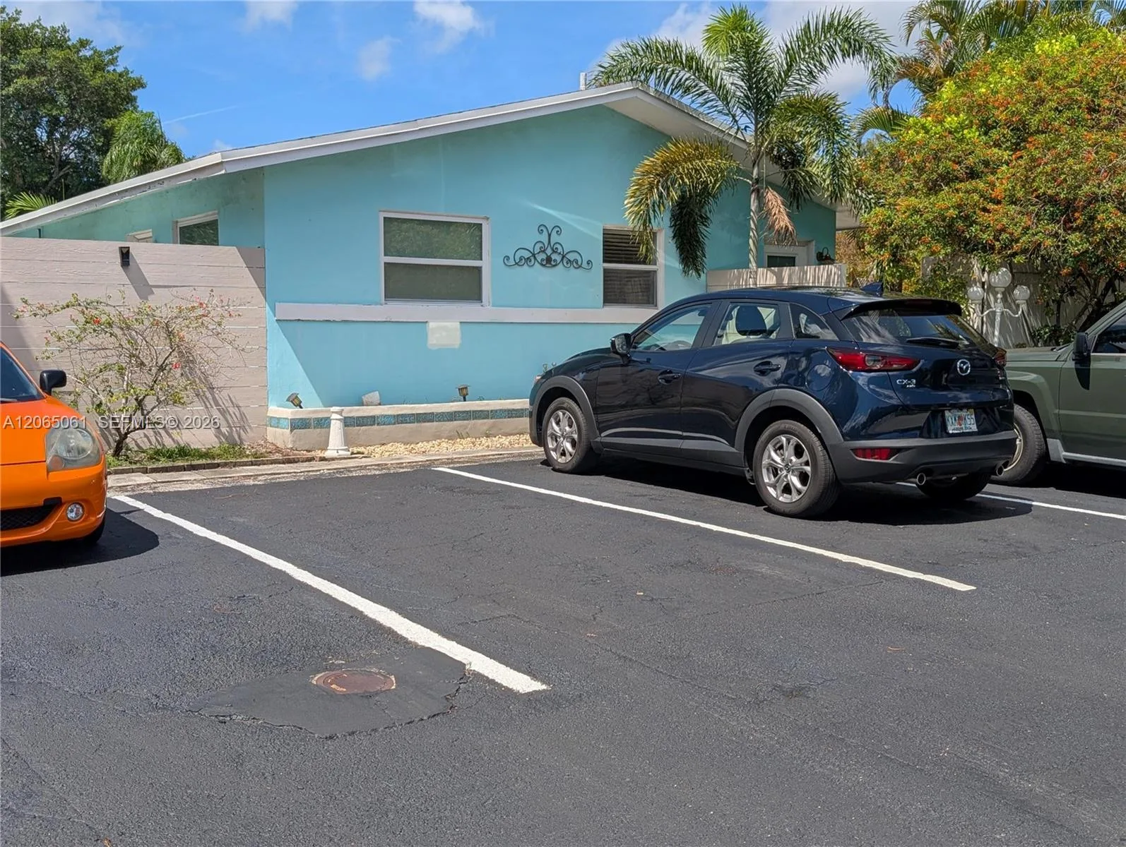 123-125 SW 19th Ave 1-3, Fort Lauderdale, FL 33312 photo 2