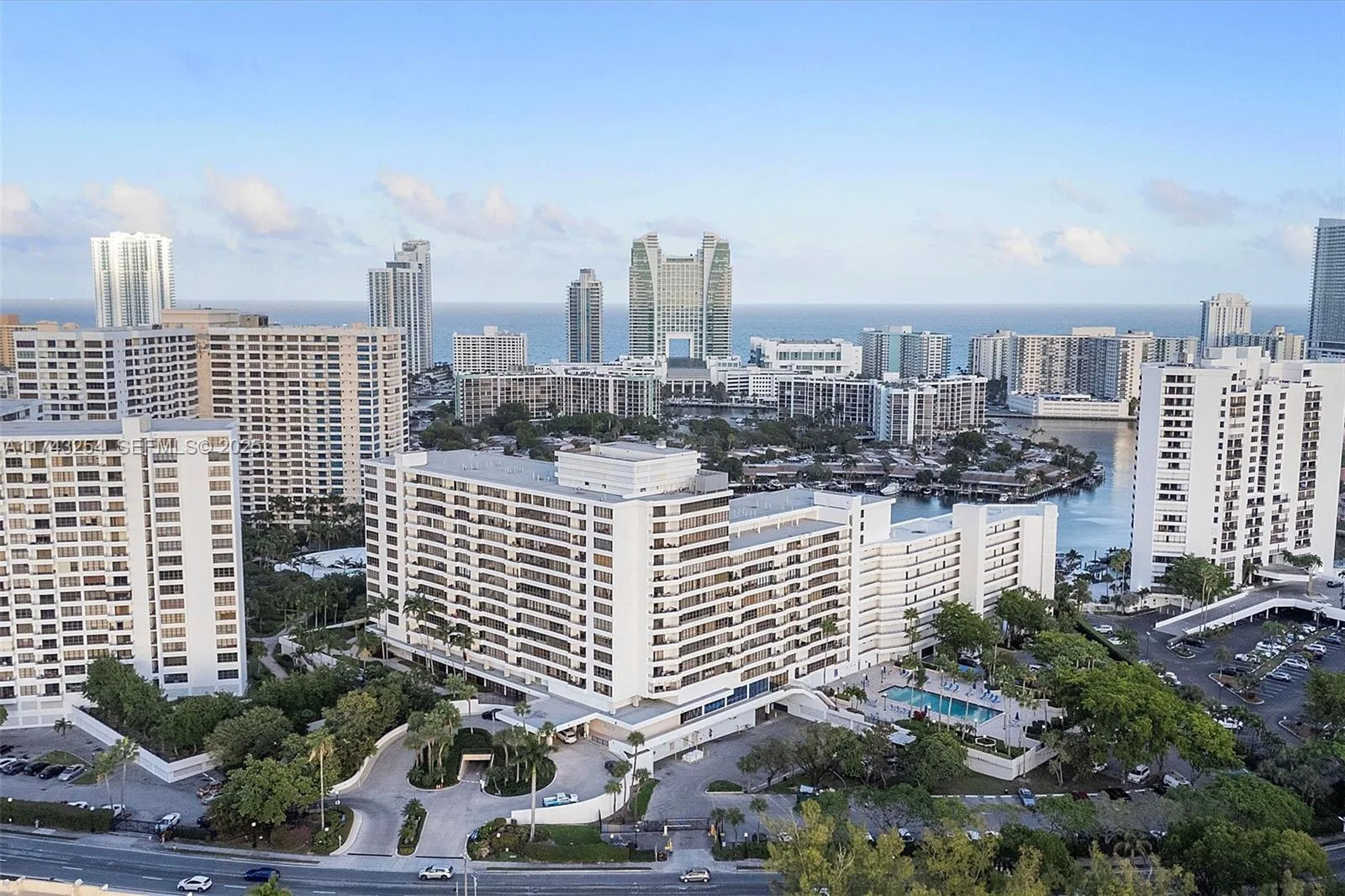500 Three Islands Blvd # 411, Hallandale Beach, FL 33009 photo 2