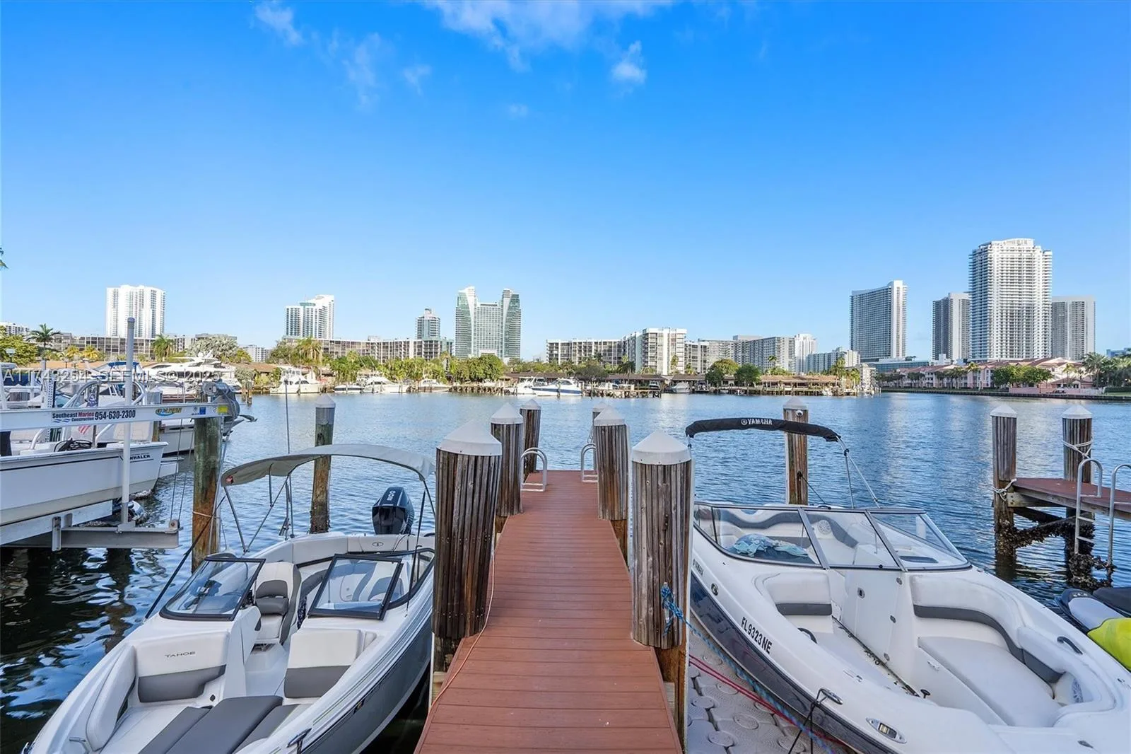 500 Three Islands Blvd # 411, Hallandale Beach, FL 33009 photo 3