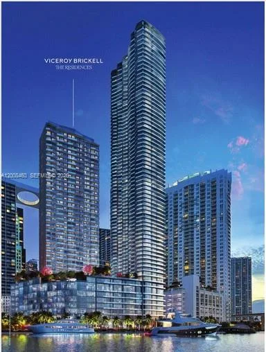 77 SE 5th Street # 4014, Miami, FL 33131