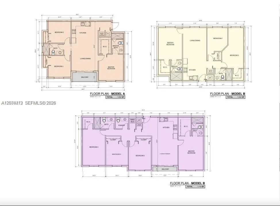 14315 SW 272nd St, Homestead, FL 33032 photo 3