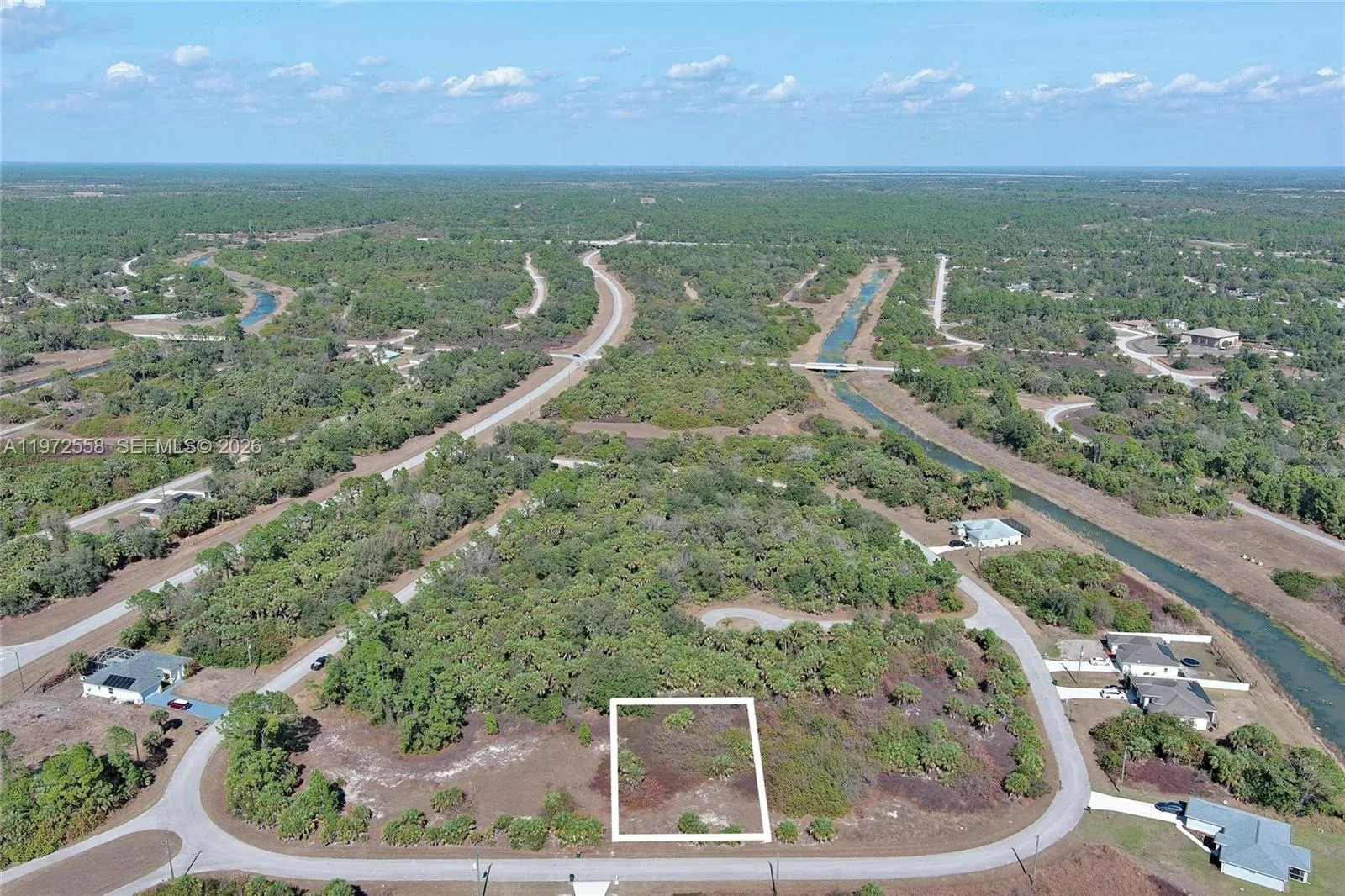 0 EASTMAN CIR, North Port, FL 34288 photo 2