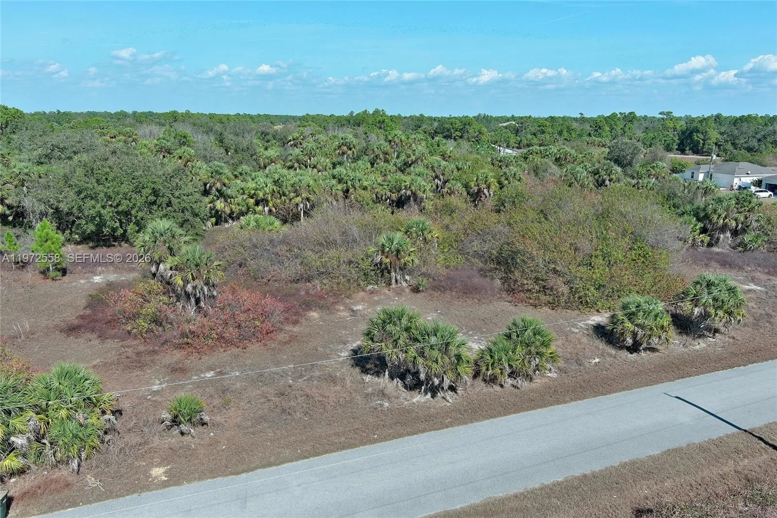 0 EASTMAN CIR, North Port, FL 34288 photo 4
